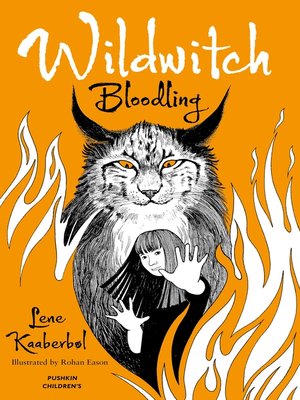 cover image of Wildwitch 4